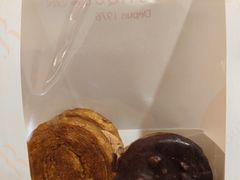 -LE JARDIN de Joel Robuchon(新世界大丸百货店)