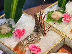 -Mr.Fish鱼鲜生海鲜放题(高德置地冬广场店)