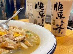 -华顺土菜馆(洪岗路店)