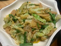 -小户人家(循礼门南国中心店)