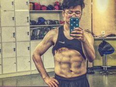 -中田健身工作室(博兴路店)