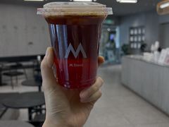-M Stand(南京紫峰大厦店)