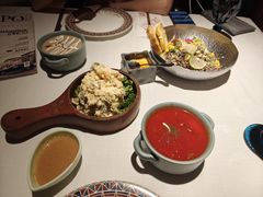 -俄士厨房(五棵松华熙LIVE店)