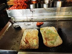 -海燕家人灌蛋饼(凤凰街店)