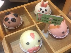 -避风塘(宝山万达店)