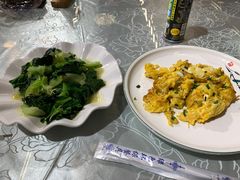-西山人家·二十年老字号农家菜(旺山店)