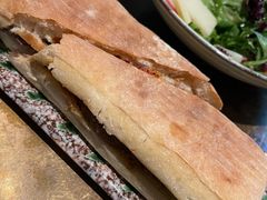 -BOCATA 西班牙餐厅(三里屯店)