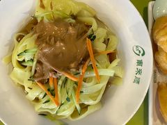 -南来顺饭庄·清真(南菜园店)