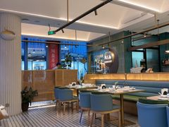 -陶兰居·手工点心·粤菜(圆融时代广场店)