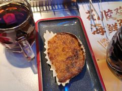 -大成海鲜烧烤·小龙虾(五角场店)