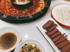 -大龍火锅(簋街店)