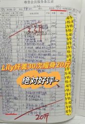 -Lily纤美·科技减脂中心