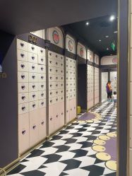 -MELAND CLUB•花园城堡主题亲子乐园•派对•餐厅(广州乐峰广场旗舰店)