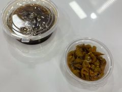 酸豆角-吴一川牛腩粉(西村店)