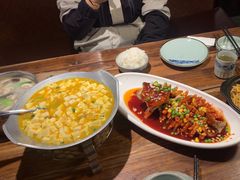 -鱼食饭稻·苏浙土菜17年老馆子(平江路店)