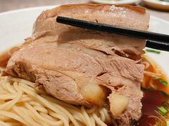 古法焖肉-松鹤楼面馆(港汇店)