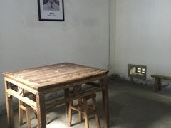 -古田会议纪念馆
