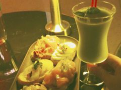-wann lounge 低温慢煮牛排·清吧
