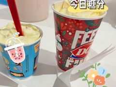 -DQ·蛋糕·冰淇淋(西城红场店)