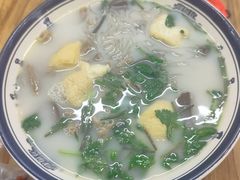 招牌鸭血粉丝-鸭小妹鸭血粉丝(老门东店)
