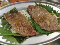 -蒜香焼肉PURUSHIN(马场路店)