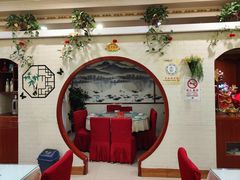 -李连贵熏肉大饼(丰台南路地铁站店)