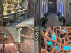 -秘地·影院式足浴SPA(凤三旗舰店)