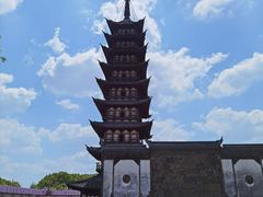 -上海方塔园
