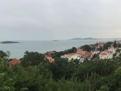 -八大关景区