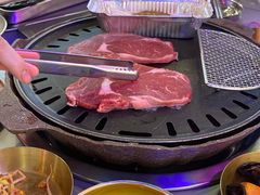 -玄希浪漫厨房·韩料烤肉(湖滨银泰in77店)