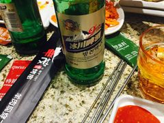 -丰茂烤串(全国首店)