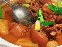-道道鲜·崇明私房菜(五角场店)