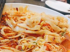 -东哥紫阳蒸盆子(旺座·现代城店)