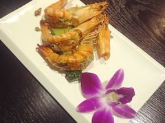 -HIHE Bistro·Oyster Bar(华熙live店)