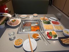 -海底捞火锅(泉城路店)