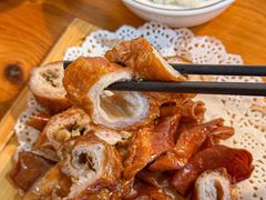 -百家鲜·杭帮菜