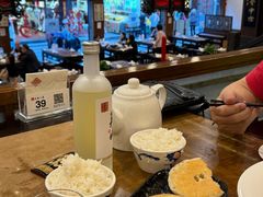 -一楼食业·美食人家