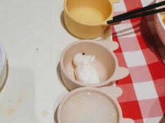-西贝(大华虎城店)