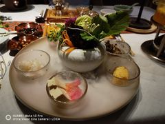 -叶叶菩提·晋福宫