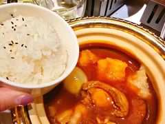 -彩虹之约•淮扬家宴(亚运村店)