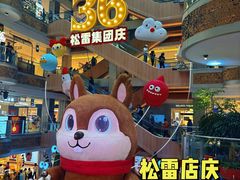 -松雷商业(南岗店)