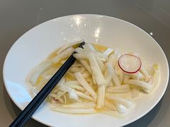 -红城阁·上海味道(四平路店)