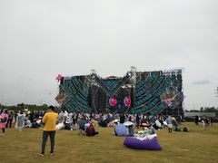 -南京市江宁方山