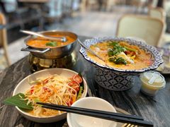 -Thai Alley泰爱里(二沙岛店)