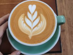 -COFFEE HOLIC(朝外SOHO店)