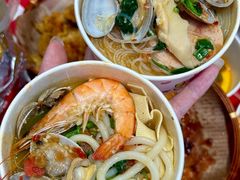 -见味花甲(合生汇店)