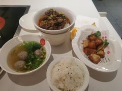 -牛焱·贵州黄牛肉火锅(城西银泰店)