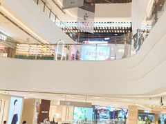 -龙湖杭州滨江天街