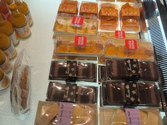 -那家面包房(珠江路店)