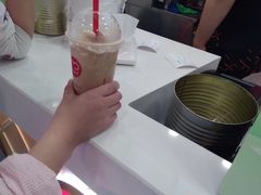 -蜜雪冰城